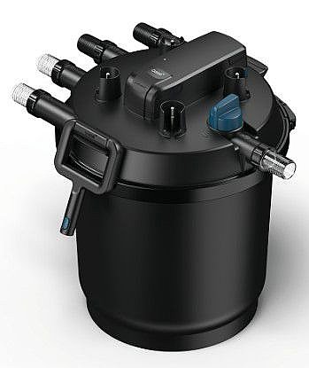 ����� ���+UV 84W ������� ���, ����  ���  OASE Filtoclear 60000
